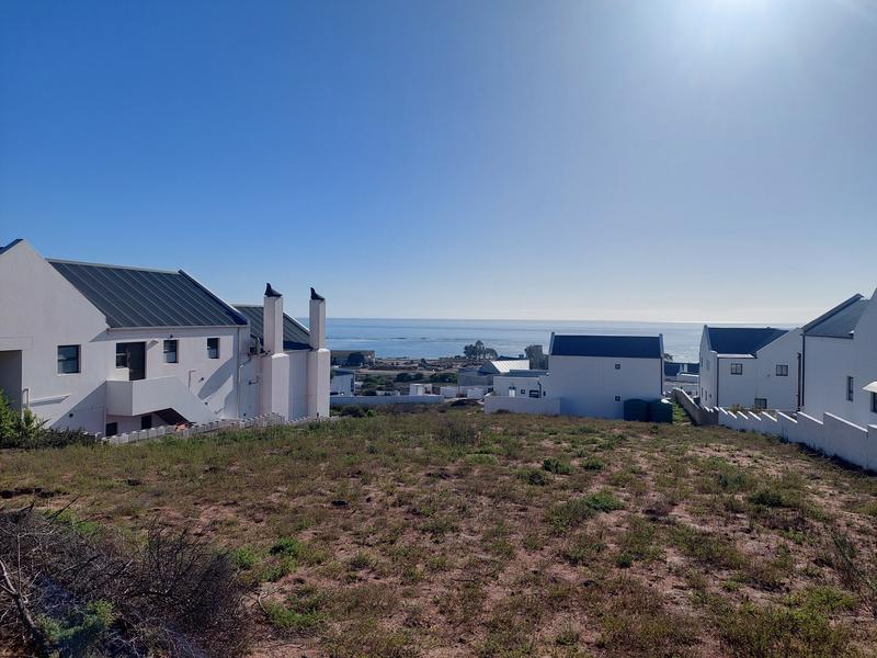 0 Bedroom Property for Sale in Da Gama Bay Western Cape